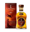 Cardhu 12 Jahre 0,7l, alc. 40 Vol.-%