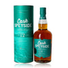 Cask Speyside 12 Jahre A.D. Rattray 0,7l, alc. 46 Vol.-%
