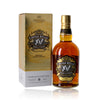 Chivas Regal XV 15 Años 0,7l, alc. 40% vol.