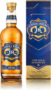 Chivas Regal 18 años 0,7l, 40% alc./vol.