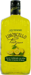 Ciemme Limoncello 0.7l, alc. 34% vol.