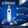 Cîroc Vodka – Bild 2