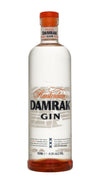 Ginebra Damrak 0,7l, alc. 41,8%vol.