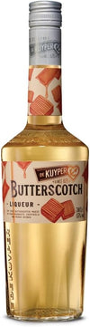 De Kuyper Caramelo 0,7 l, alc. 15% vol., licor de caramelo