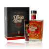 The Demon's Share 15 años 0,7 l, 43 % ABV, Ron panameño