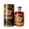 The Demon's Share 12 años 0,7 l, 41 % ABV, Ron panameño
