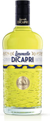 Limoncello di Capri 0,7l, 30% alc./vol., licor de limón, Italia