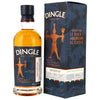 Dingle Single Malt Triple Distilled 0,7l, alc. 46,5 Vol.-%