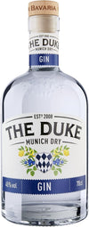 The Duke Munich Dry Gin 0,7l, alc. 45 Vol.-%