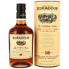 Edradour 10 años 0,7l, 46% alc./vol.