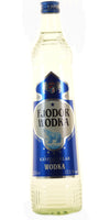 Fjodor 0,7 Ltr. alc. 37,5% vol., Vodka Alemania