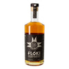 Floki Islandés Young Malt 0,7 l, alc. 47 % vol.