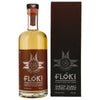Cerveza de malta pura Floki Sheep Dung Smoked Reserve de 0,7 l, 47 % vol.
