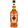 Whisky Bourbon Straight de Kentucky Four Roses, 0,7 l, 40 % de alcohol por volumen
