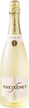 Freixenet Carta Nevada Medium Dry 0,75l, alc. 11,5 Vol.-%