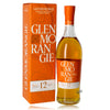 Glenmorangie 12 años Original 0,7 l, alcohol 40 % vol. 