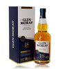 Glen Moray 18 Jahre 0,7l, alc. 47,2 Vol.-%