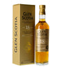 Glen Scotia 18 años 0,7 l, 46 % alc./vol.
