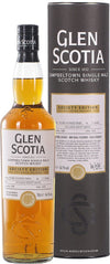 Glen Scotia 11 Jahre Society Edition 0,7l, alc. 54,1 Vol.-%