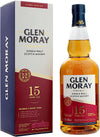 Glen Moray 15 Jahre 0,7l, alc. 40 Vol.-%