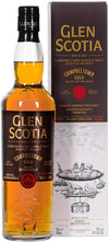 Glen Scotia Campbeltown Saga No.1 0,7l, alc. 50 Vol.-%