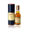 Glenfarclas 25 años 0,2l, alc. 43% vol.