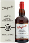 Glenfarclas Private Reserve 2024 0,7l, alc. 48 Vol.-%