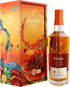 Glenfiddich 21 Jahre Chinese New Year 0,7l alc. 40 Vol.-%