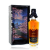 Glenfiddich 29 años Grand Yozakura 0,7 l, alcohol 45,1 % vol.