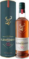Glenfiddich 15 Jahre 0,7l, alc. 40 Vol.-%