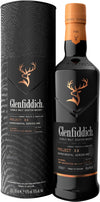 Glenfiddich Project XX 0.7l, alc. 47 Vol.-%