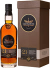 Glengoyne 21 Jahre 0,7l, alc. 43 Vol.-%