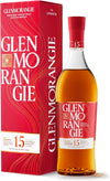 Glenmorangie 15 Jahre Lasanta 0,7l, alc. 43 Vol.-%
