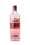 Gordon's Premium Pink Gin 0,7 l, 37,5 % vol., Ginebra Inglaterra