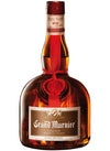 Grand Marnier 0,7l, alc. 40% vol., Licor de Coñac y Naranja, Francia