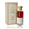 House of Hazelwood 33 Jahre The Accelerator & The Brake 0,7l, alc. 55,7 Vol.-%