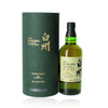 Hakushu 18 años Peated Malt 0,7 l, alcohol 48 % vol.