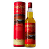 Hamiltons The Isles Blended Malt Scotch Whisky 0,7 l, 40 % de alcohol por volumen
