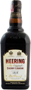 Heering Cherry Liqueur 0,7l, alc. 24 Vol.-%