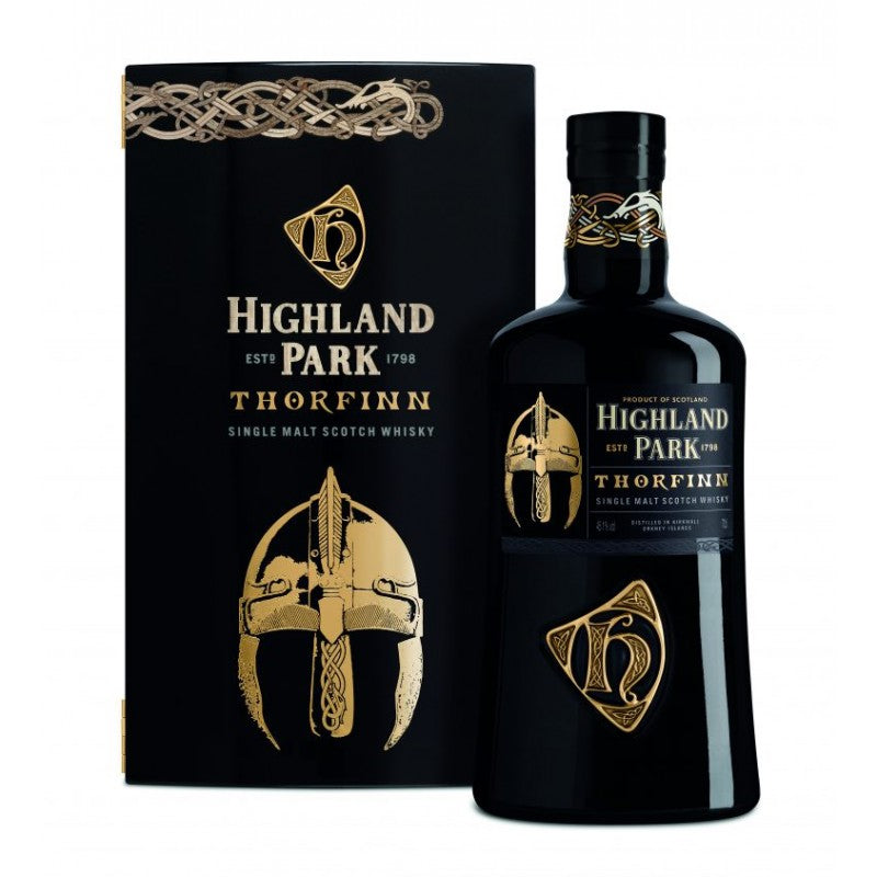 Highland Park Thorfinn 0,7l alc. 45,1 Vol.-%