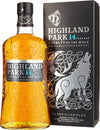 Highland Park 14 Jahre Loyalty of the Wolf 1,0l alc. 42,3 Vol.-%