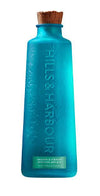 Ginebra escocesa Hills &amp; Harbor 0,7 l, 40 % de alcohol por volumen