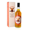 Whisky escocés de malta mezclada Hogshead 0,7 l, 43 % vol.