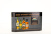 Cooley's Irish Whiskey Collection 4x0,05l, alc. 40 Vol.-%
