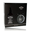 Set de regalo con despertador Jack Daniel's 0,7 l alc. 40 % vol. 