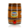 Jacob Hefeweizen Party Keg 5.0l, 5.3% ABV