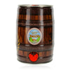 Jacob Altbayerisch Hell Party Keg 5,0 l, 4,9 % de alcohol por volumen