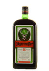 Jägermeister 1,0l alc. 35 Vol.-%