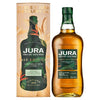 Whisky de pura malta Jura Rum Cask Finish de 0,7 l, 40 % de alcohol por volumen