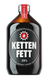 Licor de regaliz Kettenfett 0,5l, alc. 25% vol. 